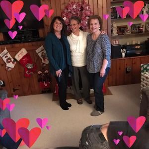 Meet your Posher, Lynn